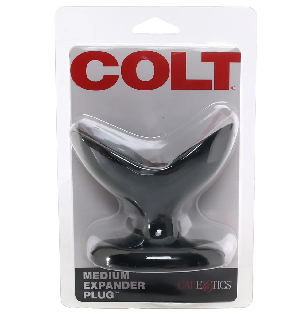 Colt Expander Plug in Medium