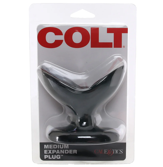 Colt Expander Plug in Medium