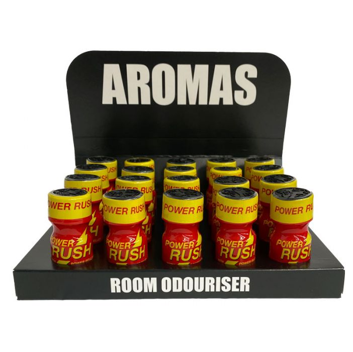 Room Odorizer - 1 pc 30 ml