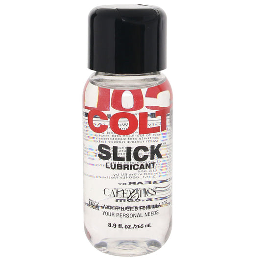 Colt Slick Lube in 8.9oz/263ml