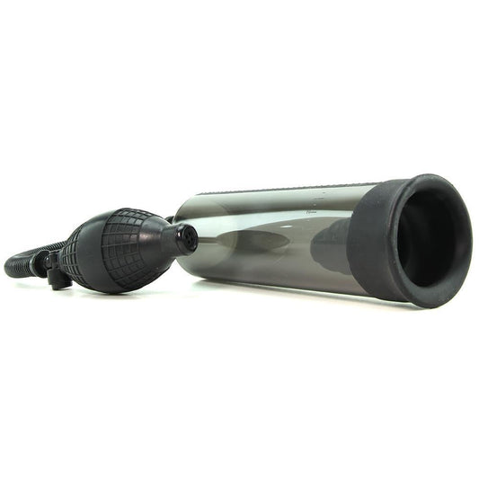 Precision Pump with Erection Enhancer - Sexy.Delivery Sex Toys Delivery in Vancouver and Calgary