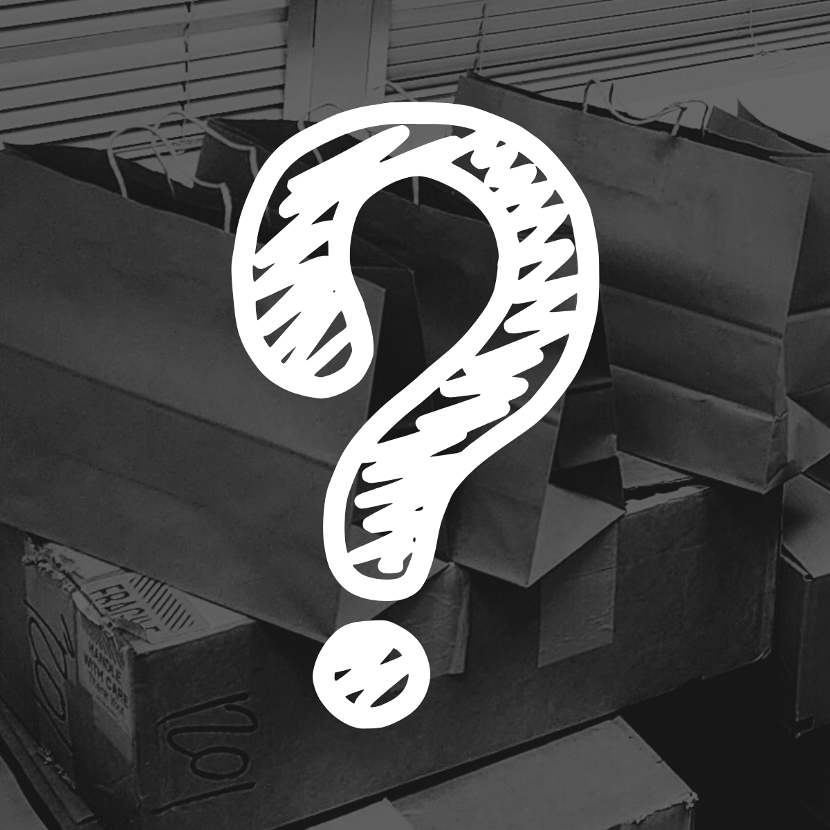 Secret Surprise Gift