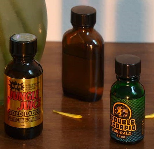 How To Buy Rush Leather Cleaner in Las Vegas
