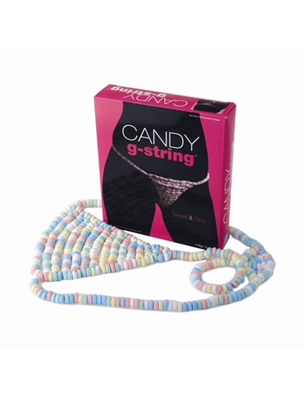 CANDY G STRING