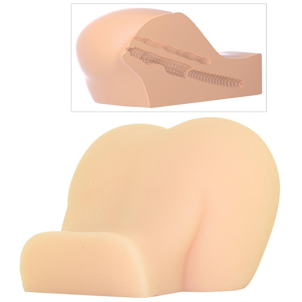 Petite Fantasy Bubble Butt Mega Stroker - Sex Toys Vancouver Same Day Delivery