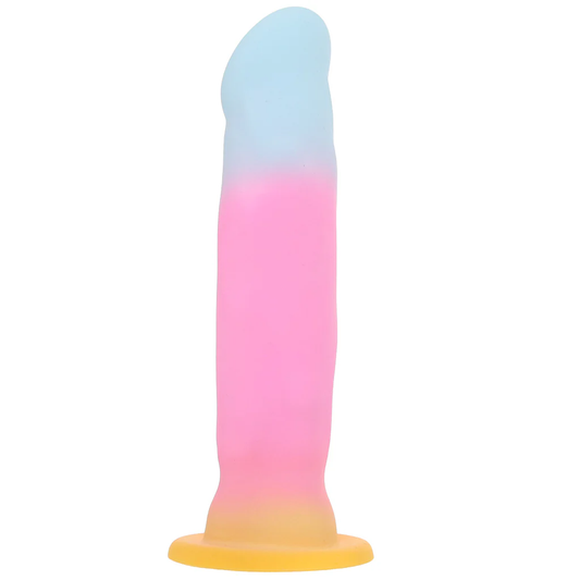 Avant Golden Dawn 6.5 Inch Dildo