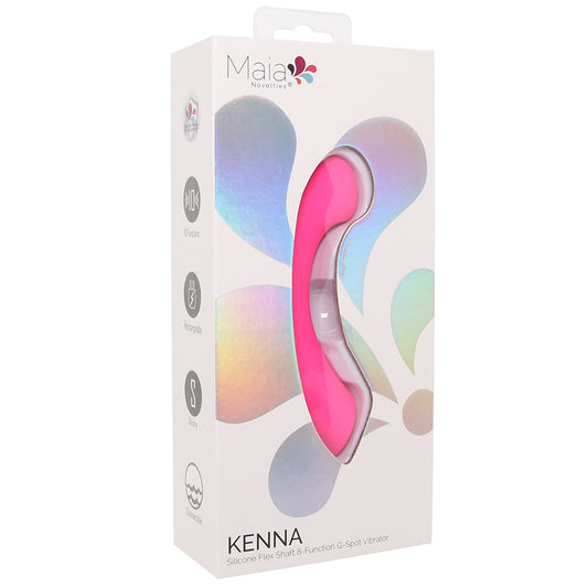 Kenna G-Spot Vibe