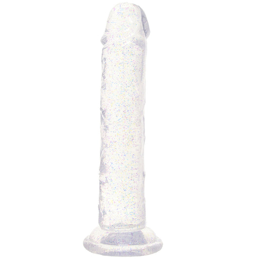 Naturally Yours Glamour 7 Inch Dildo