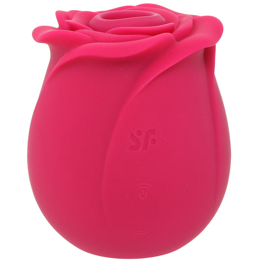 Satisfyer Pro 2 Classic Blossom Rose Vibe