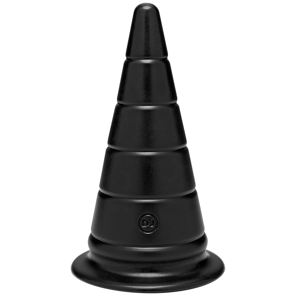 Anal Stretcher 6 Inch Vac-U-Lock Expansion Plug