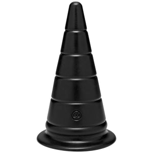 Anal Stretcher 6 Inch Vac-U-Lock Expansion Plug