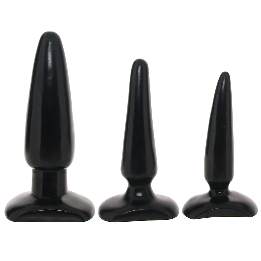 Colt Anal Trainer Kit