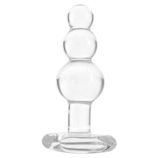 Icicles No. 47 Glass Plug
