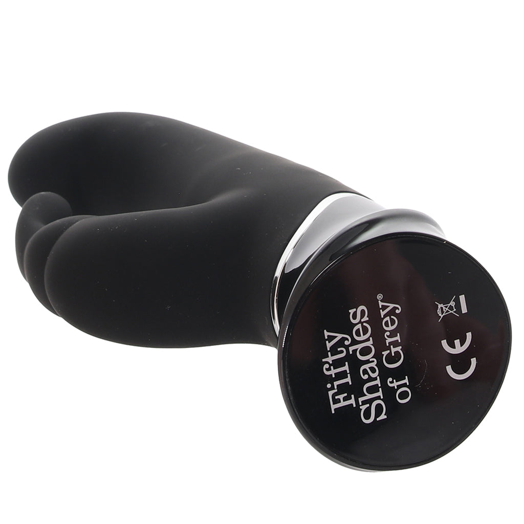 Greedy Girl Rechargeable G-Spot Rabbit Vibe