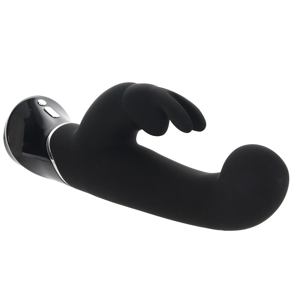 Greedy Girl Rechargeable G-Spot Rabbit Vibe