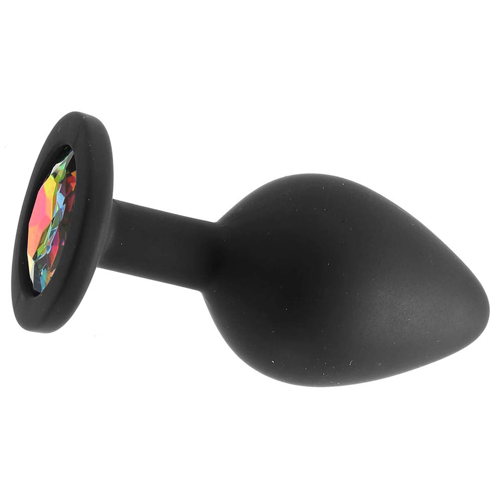 Glams Spades Trainer Kit in Black