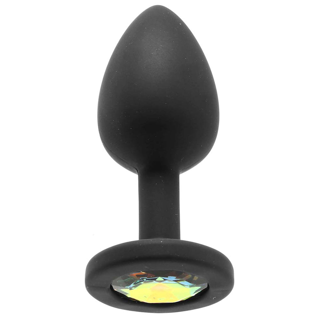 Glams Spades Trainer Kit in Black