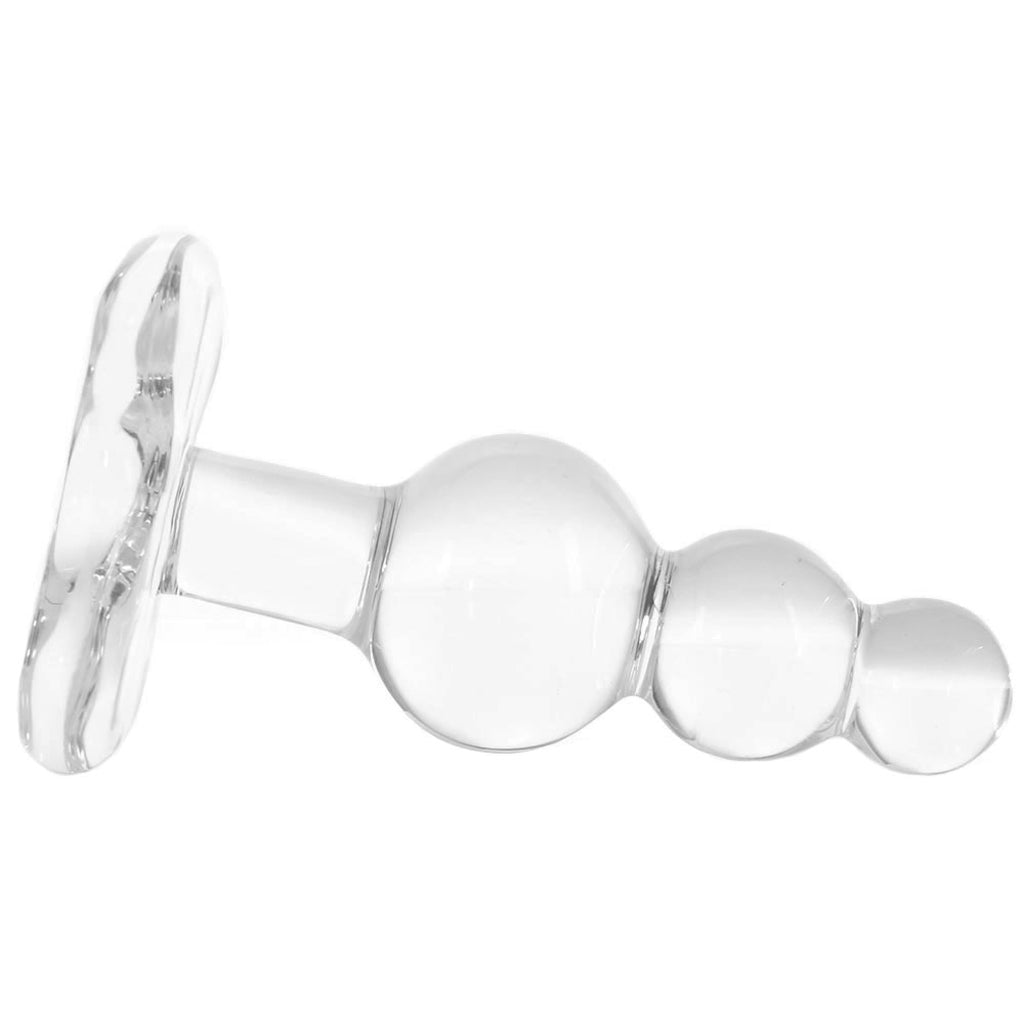 Icicles No. 47 Glass Plug
