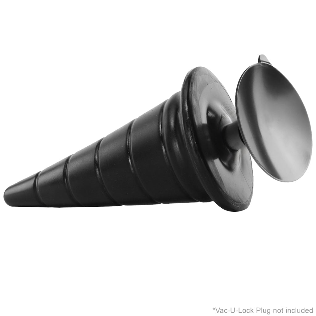 Anal Stretcher 6 Inch Vac-U-Lock Expansion Plug