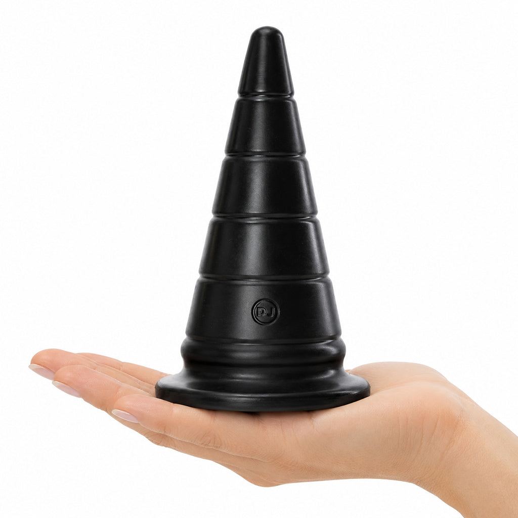 Anal Stretcher 6 Inch Vac-U-Lock Expansion Plug