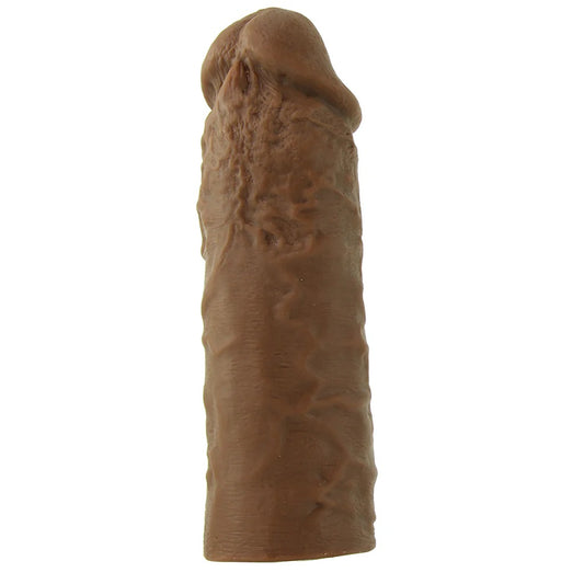 Be Shane! Extension and Girth Enhancer in Brown