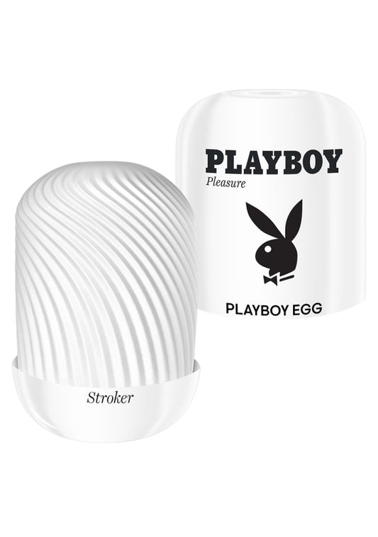 Playboy Pleasures 70th Anniversary Egg Stroker